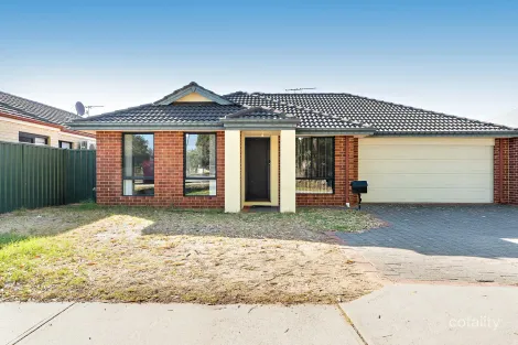 9 Chelsea Mews, Canning Vale, WA 6155