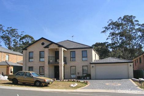 Property photo of 3 Hackett Road Abbotsbury NSW 2176