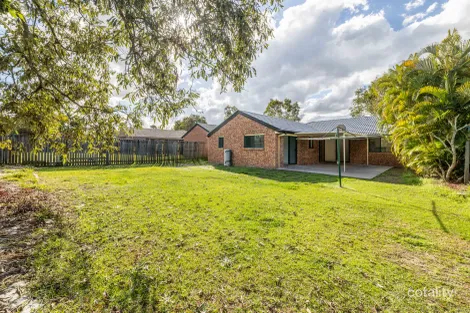Property photo of 39 Paddies Crescent Crestmead QLD 4132