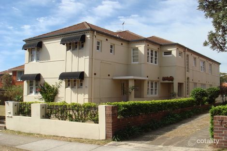 6/75 New South Head Rd, Vaucluse, NSW 2030