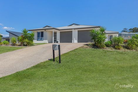 Property photo of 2 Dredge Circle Brassall QLD 4305