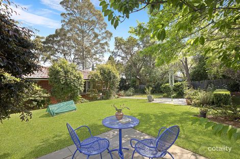 Property photo of 9 Victoria Avenue West Pymble NSW 2073
