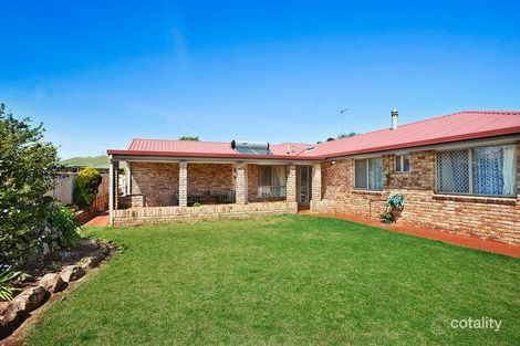 Property photo of 17 Sondergeld Court Kearneys Spring QLD 4350