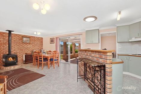 Property photo of 17 Sondergeld Court Kearneys Spring QLD 4350