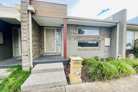Property photo of 29 Allumba Way Wollert VIC 3750
