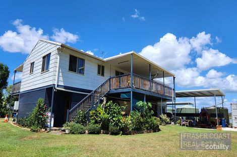 Property photo of 42 Whitaker Street Boonooroo QLD 4650