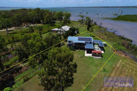 Property photo of 42 Whitaker Street Boonooroo QLD 4650