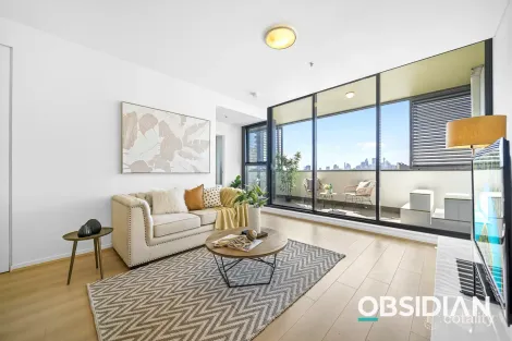 Property photo of 1017/5 O'Dea Avenue Zetland NSW 2017