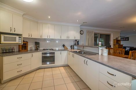 Property photo of 11 Bert Whiteley Place Orange NSW 2800