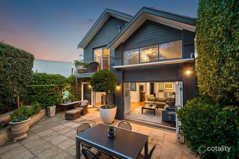 Property photo of 26 Kurraba Road Neutral Bay NSW 2089