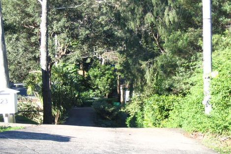 Property photo of 23B Maranta Street Hornsby NSW 2077