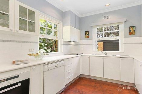 Property photo of 9 Glen Road Roseville NSW 2069