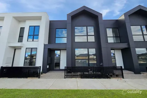 8 Melaleuca St, Armstrong Creek, VIC 3217