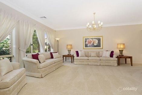 Property photo of 57 Crestview Drive Glenwood NSW 2768