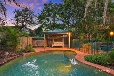 Property photo of 3 Carina Road Turramurra NSW 2074