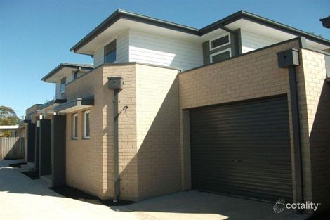 3/42 Central Ave, Boronia, VIC 3155