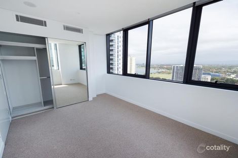 Property photo of 1301/2 Como Crescent Southport QLD 4215