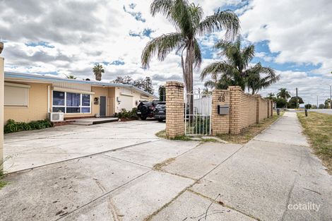 Property photo of 48 Corfield Street Gosnells WA 6110