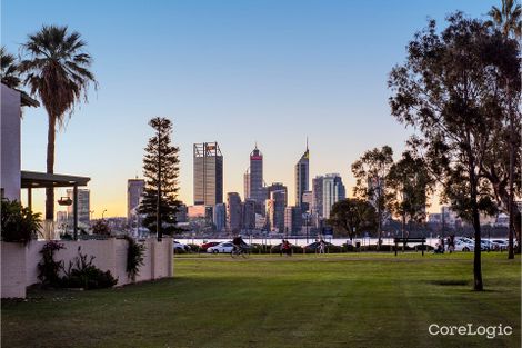 Property photo of 5/244 Mill Point Road South Perth WA 6151