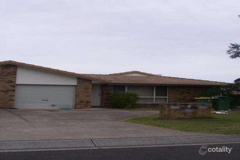 Property photo of 2/4 Keating Court Goodna QLD 4300