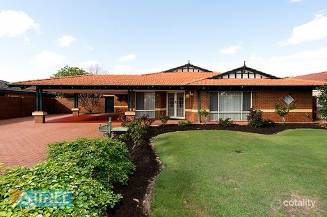 126 Eucalyptus Bvd, Canning Vale, WA 6155