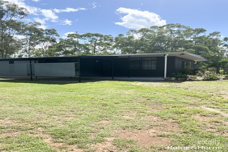 Property photo of 162 Schulze Road Beecher QLD 4680