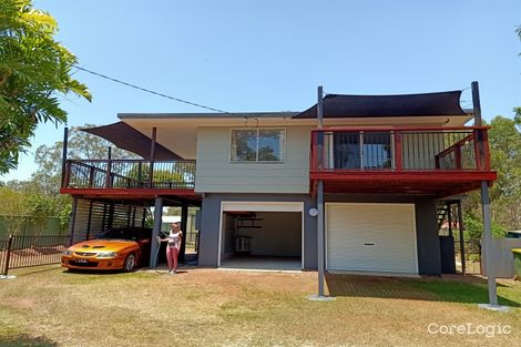 Property photo of 56 Gordon Road Macleay Island QLD 4184
