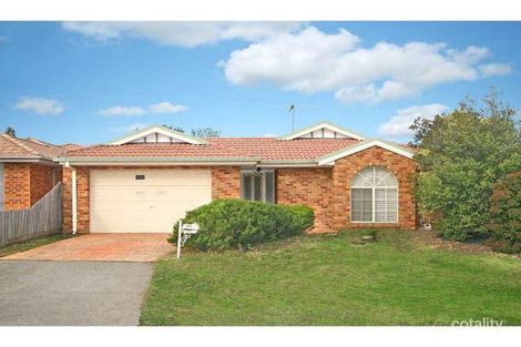 34 Pinnock Ave, Roxburgh Park, VIC 3064