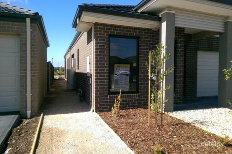 Property photo of 42 Cindia Crescent Tarneit VIC 3029