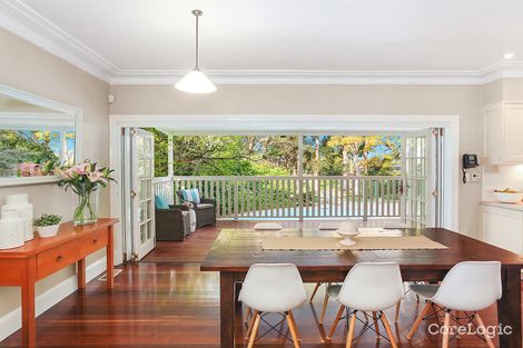 Property photo of 23 Mount Pleasant Avenue Normanhurst NSW 2076