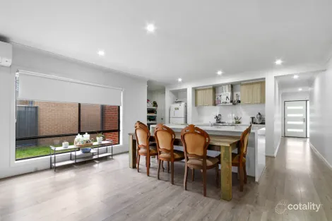 Property photo of 5 Freitag Court Stratford VIC 3862