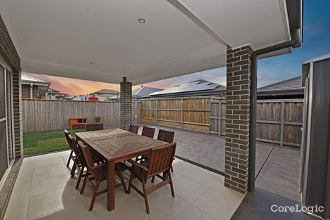 Property photo of 22 Walseley Crescent Gledswood Hills NSW 2557