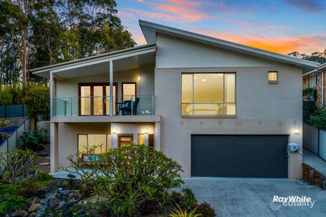 Property photo of 1A Honeyeater Place Malua Bay NSW 2536