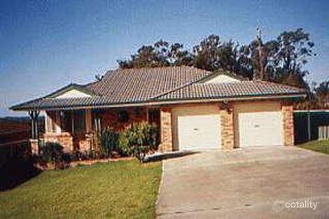 Property photo of 40 Macbean Street Culcairn NSW 2660