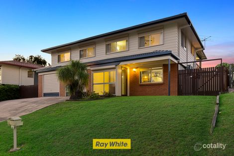 Property photo of 57 Nemies Road Runcorn QLD 4113