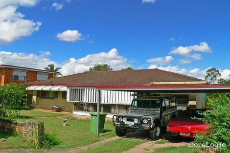 Property photo of 110 Vogel Road Brassall QLD 4305