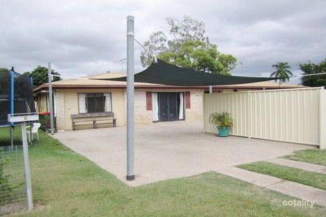 8 Campbell St, Emerald, QLD 4720