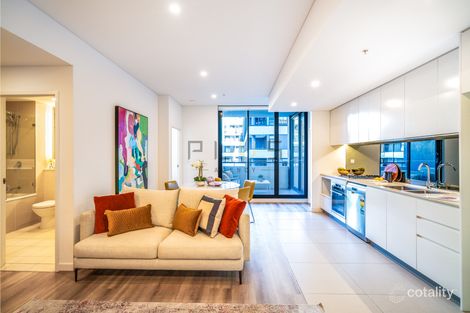 408b/53 Nancarrow Ave, Ryde, NSW 2112