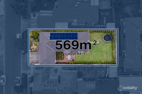Property photo of 79 Diosma Avenue Sunshine West VIC 3020