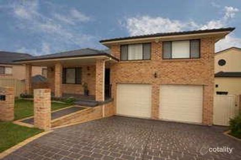 3 Rainham Cct, West Hoxton, NSW 2171