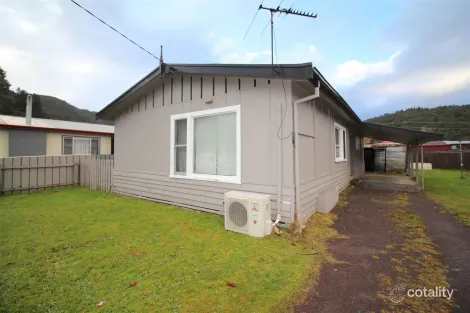 Property photo of 4 Murray Street Queenstown TAS 7467