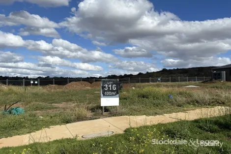 316/3 Platt Dr, Maddingley, VIC 3340