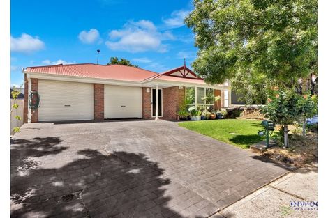 20 Dalrymple Way, Greenwith, SA 5125