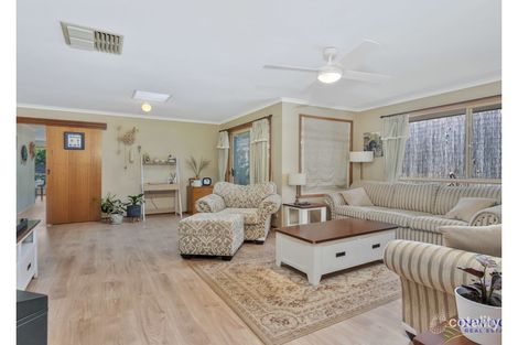 Property photo of 20 Dalrymple Way Greenwith SA 5125