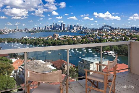 Property photo of 23/40 Raglan Street Mosman NSW 2088