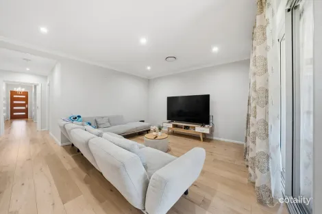 Property photo of 66 Ward Street Schofields NSW 2762