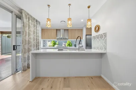 Property photo of 66 Ward Street Schofields NSW 2762