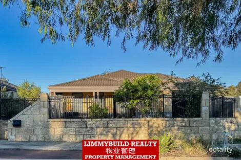 Property photo of 9 Maldon Link Wellard WA 6170