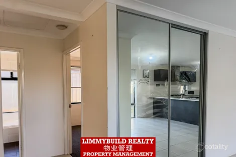 Property photo of 9 Maldon Link Wellard WA 6170