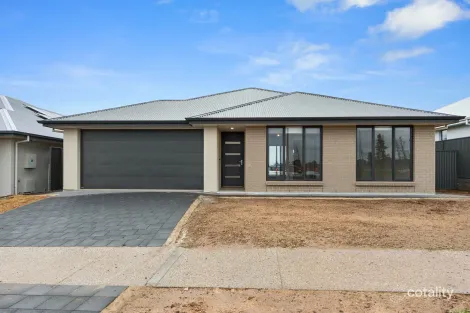7 Basedow Dr, Roseworthy, SA 5371